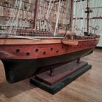 Model ship, Hobby en Vrije tijd, Modelbouw | Boten en Schepen, Ophalen, Gebruikt
