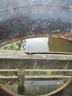 Te koop set molcon 3 haken 12.4/36, Ophalen of Verzenden