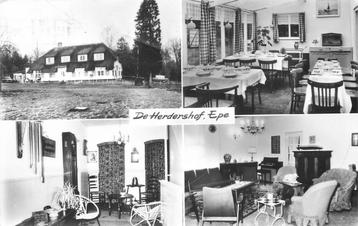 (387-151-009) Epe De Herdershof beschikbaar voor biedingen