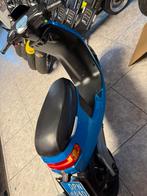 Niu m1 electro scooter blauw, Ophalen, Zo goed als nieuw, Elektrisch, Overige modellen