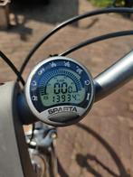 Display Sparta,Batavus, Koga met houder, Fietsen en Brommers, Ophalen, Gebruikt