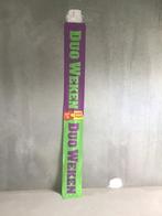 Edah supermarkt wimpel vlag 'duo weken', Ophalen of Verzenden, Zo goed als nieuw