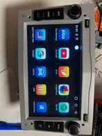Opel corsa/ astra Apple CarPlay en Android auto, Ophalen of Verzenden, Gebruikt