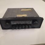 Blaupunkt radio oltimer, Auto diversen, Autoradio's, Ophalen of Verzenden, Gebruikt