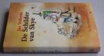 De Schilder van Skye (Vier Windstreken) Jac. Volbeda, Ophalen of Verzenden, Zo goed als nieuw, Jac. Volbeda, Fictie algemeen