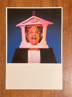 Het Zuidelijk Toneel Tilburg - Erwin Olaf, Ophalen of Verzenden, 1980 tot heden, Ongelopen, Cultuur en Media