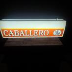Caballero lichtbak '70er jaren, Ophalen, Gebruikt, Lichtbak of (neon) lamp