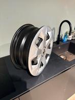 Velgen met wieldop 16” renault trafic NIEUW, Ophalen of Verzenden, Nieuw