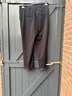 Nette broek, Ophalen, Zwart, Maat 42/44 (L), Zo goed als nieuw