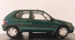 CITROEN SAXO 1996 schaal 1:24 Collection Citroen # 55, Verzenden, Nieuw, Auto, Overige merken
