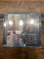 Trijntje Oosterhuis - Sundays in New York CD, Ophalen of Verzenden, 1980 tot heden, Zo goed als nieuw, Jazz