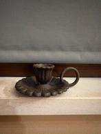 Zara home kandelaar, Ophalen of Verzenden, Zo goed als nieuw, Metaal, Minder dan 25 cm