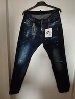 Icon 2 jeans, Nieuw, Blauw, Ophalen of Verzenden, W33 - W34 (confectie 48/50)