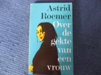 Astrid Roemer: Over de gekte van een vrouw- Surinaamse roman, Ophalen of Verzenden, Zo goed als nieuw, Nederland