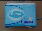 12 pakken Euron form slip extra plus maat X smal, Diversen, Verpleegmiddelen, Ophalen of Verzenden, Nieuw