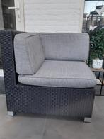 lounge tuinstoel, Tuin en Terras, Tuinstoelen, Ophalen, Gebruikt, Kunststof