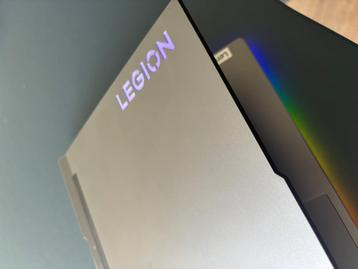 Lenovo Legion AMD Ryzen 9 6900HX / RX 6850M 32GB / 2TB