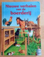NIEUWE VERHALEN VAN DE BOERDERIJ, Ophalen of Verzenden, Zo goed als nieuw