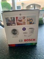 Bosch MUZ5EB2 IJsbereider, Ophalen, Nieuw, Koelelement
