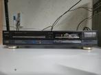 Zeldzame Sanyo CP830 cd speler met afstandbediening 80's, Ophalen of Verzenden, Zo goed als nieuw, Overige merken