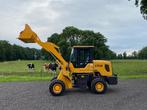 LTMG shovel wiellader heft 2100kg, 35 km/u, e.g. 3850 kg, Zakelijke goederen, Tot 2500, Nieuw, Tot 80 Pk, Ophalen