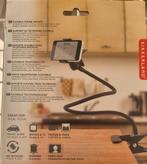 Kikkerland Flexibele smartphonehouder, Ophalen, Nieuw, Auto