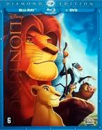 The lion king, Ophalen of Verzenden, Gebruikt, Tekenfilms en Animatie