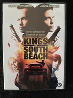 Kings of South Beach, Vanaf 12 jaar, Ophalen of Verzenden, Zo goed als nieuw, Maffia en Misdaad