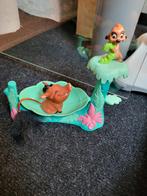 Disney lion king jungle friend babie's set timon en pumbaa, Verzamelen, Disney, Ophalen of Verzenden, Leeuwenkoning of Jungle Boek
