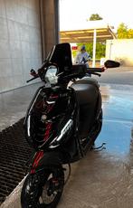 Piaggio Zip 50cc 4t iget, Ophalen, Gebruikt, Overige modellen, Maximaal 45 km/u