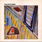 The Nits – Omsk The Nits, Ophalen of Verzenden, Zo goed als nieuw, 12 inch, Alternative