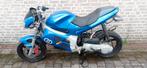 Gilera DNA 50, Fietsen en Brommers, Brommers | Overige merken, Ophalen, Gebruikt