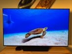LG OLED 55 inch 4k Smart TV (B9), Ophalen, Zo goed als nieuw, 100 cm of meer, 4k (UHD)