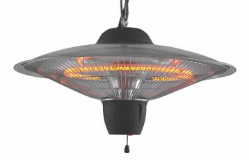 Huren | Heater patrytent elektrisch beschikbaar voor biedingen