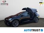 Tesla Model X 75D 2017 | FULL self Driving | 4x4 | Panodak |, Auto's, Tesla, Automaat, Model X, Gebruikt, 2327 kg