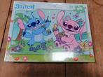 Puzzel van stitch Disney nog in folie, Ophalen of Verzenden, Meer dan 50 stukjes, Nieuw, 6 jaar of ouder