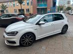 Volkswagen Golf 1.4 TSI 3x R-line 150PK| PANO| DSG|, Alcantara, Wit, 650 kg, 149 pk