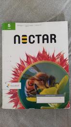 Nectar biologie 5 vwo flexboek editie 4.1, Ophalen of Verzenden, Gelezen, VWO, Biologie