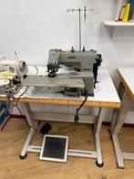 Juki CB-641 Industriële Naaimachine - Made in Japan, Gebruikt, Naaimachine, Industrieel, Ophalen