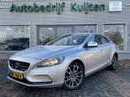 Volvo V40 2.0 D2 Momentum Bns, Voorwielaandrijving, Stof, Gebruikt, Euro 6