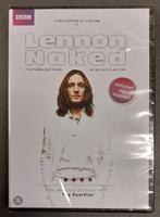 John Lennon DVD Naked BBC TV FILM NIEUW GESEALED Beatles, Verzamelen, Muziek, Artiesten en Beroemdheden, Nieuw, Verzenden, Gebruiksvoorwerp