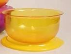 Tupperware Exclusieve Kom 3,5L Geel Nieuw Laatste, Huis en Inrichting, Keuken | Tupperware, Ophalen of Verzenden, Nieuw, Geel
