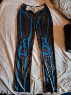 Sexy Legging - Kinky Fetish - Maat L, Verzenden, Nieuw, Zwart