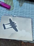 Fokker G.I Jachtkruiser Foto/Ansichtkaart, Ophalen of Verzenden