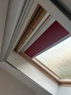 Velux Dakraam GGL-S06 Grenen - 114x 118 cm, Ophalen, Gebruikt, 80 tot 120 cm, 80 tot 120 cm