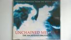 The Righteous Brothers - Unchained Melody (Maxi CD Single), Maxi-single, Ophalen of Verzenden, Zo goed als nieuw, 1 single