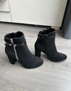 Dichte pumps / hakken, Kleding | Dames, La Bottine Souriante, Zwart, Lage of Enkellaarzen, Ophalen of Verzenden