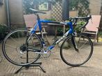 Top Ridley Gladius, full carbon en Campa !!, 28 inch, Carbon, Zo goed als nieuw, 61 tot 65 cm