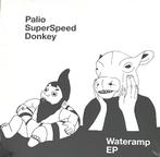 Palio Superspeed Donkey ‎– Wateramp (10") / Personal Trainer, Verzenden, Nieuw in verpakking, 10 inch, Alternative