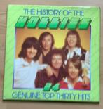 Dubbel LP The history of the Hollies., Ophalen, 1960 tot 1980, Gebruikt